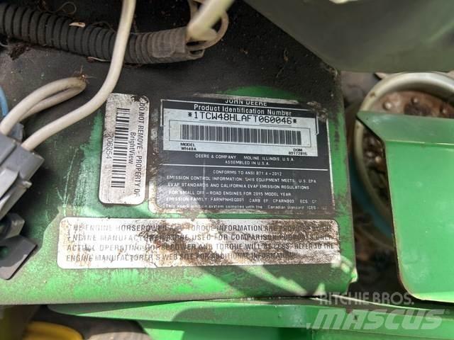 John Deere  Строителство - Други