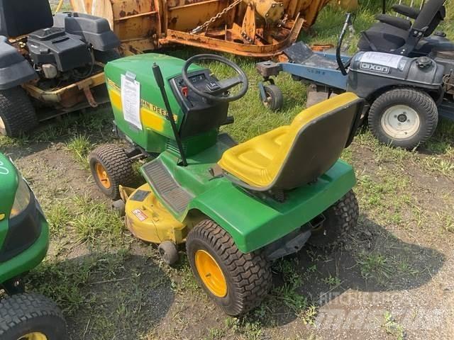 John Deere 185 Строителство - Други