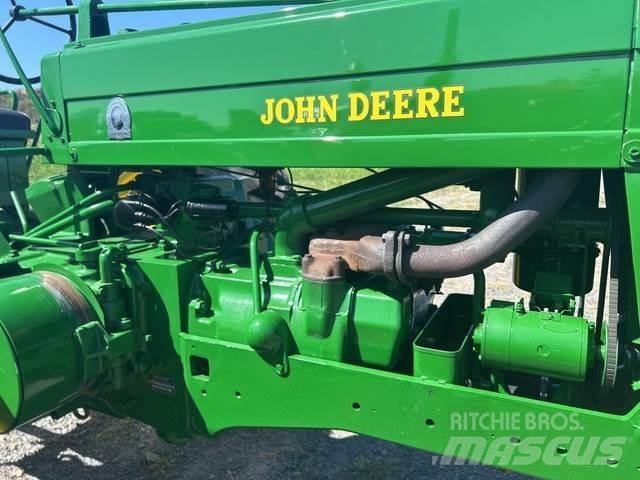 John Deere 60 Строителство - Други