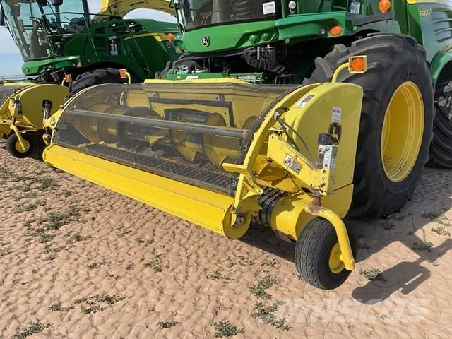John Deere 649 Строителство - Други