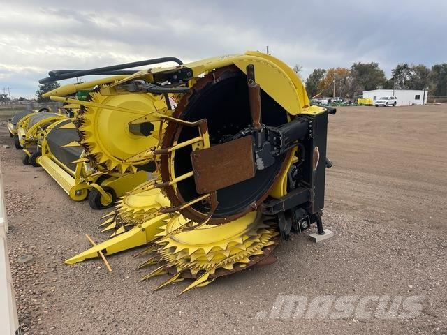John Deere 778 Строителство - Други