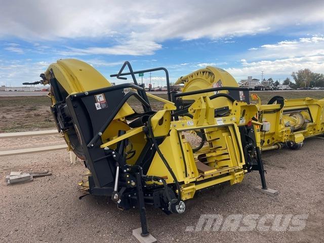 John Deere 778 Строителство - Други