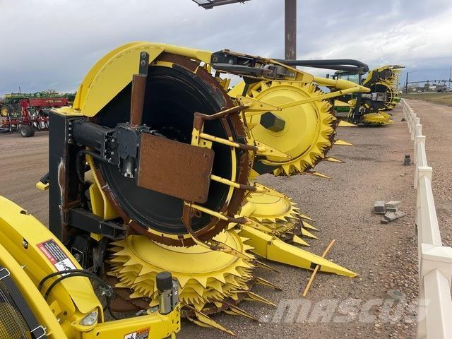 John Deere 778 Строителство - Други