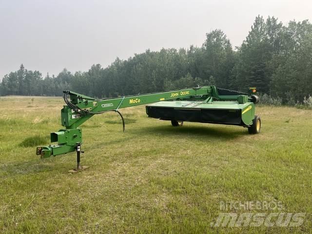 John Deere 946 Строителство - Други