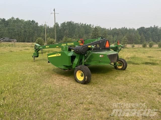 John Deere 946 Строителство - Други