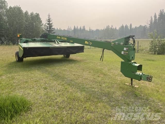 John Deere 946 Строителство - Други
