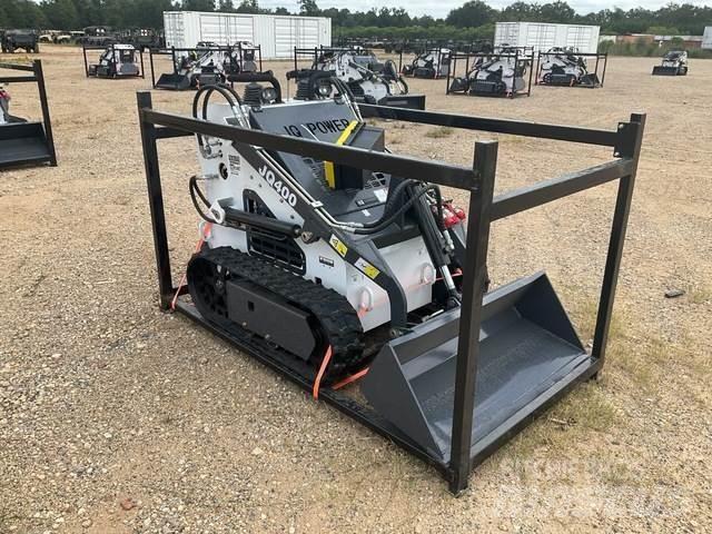 JQ Power JQ400 Мини товарачи
