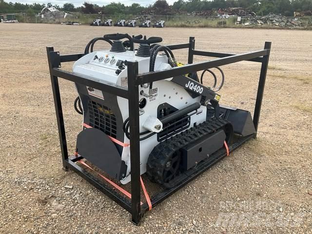 JQ Power JQ400 Мини товарачи
