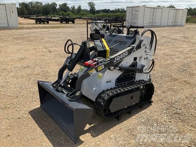 JQ Power JQ400 Мини товарачи
