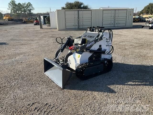 JQ Power JQ400 Мини товарачи
