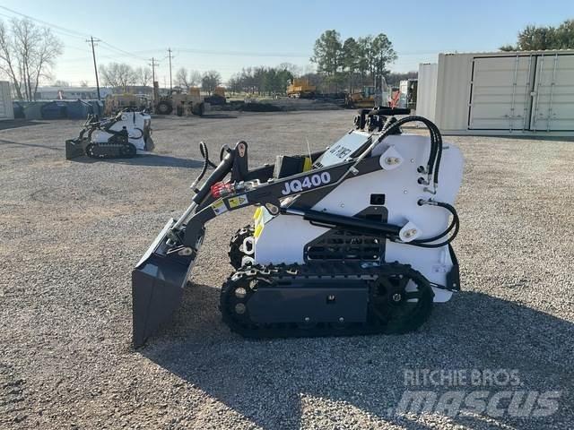 JQ Power JQ400 Мини товарачи
