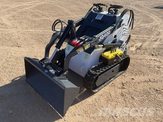 JQ Power JQ400 Мини товарачи
