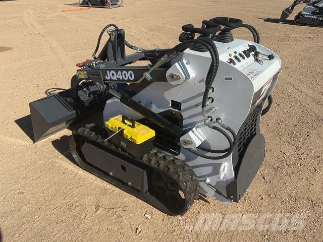 JQ Power JQ400 Мини товарачи
