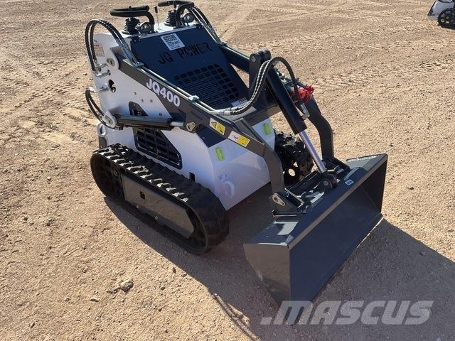 JQ Power JQ400 Мини товарачи
