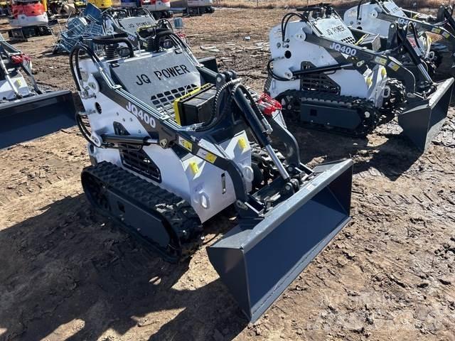 JQ Power JQ400 Мини товарачи
