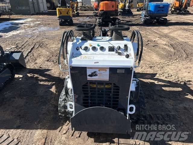 JQ Power JQ400 Мини товарачи
