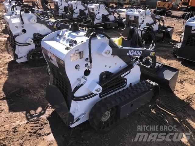 JQ Power JQ400 Мини товарачи
