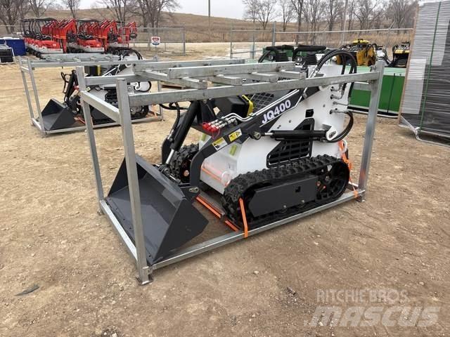 JQ Power JQ400 Мини товарачи
