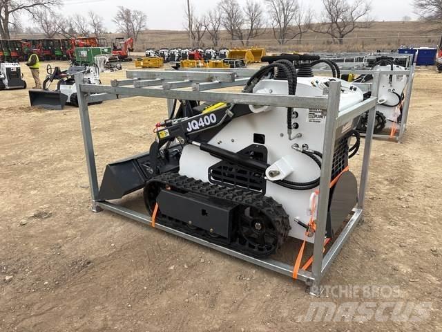JQ Power JQ400 Мини товарачи
