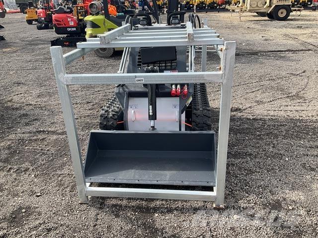 JQ Power JQ400 Мини товарачи
