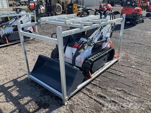 JQ Power JQ400 Мини товарачи
