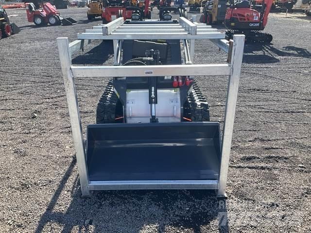JQ Power JQ400 Мини товарачи
