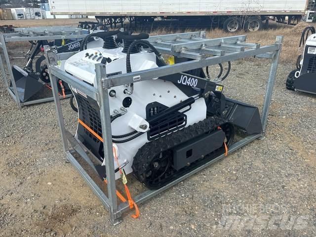 JQ Power JQ400 Мини товарачи
