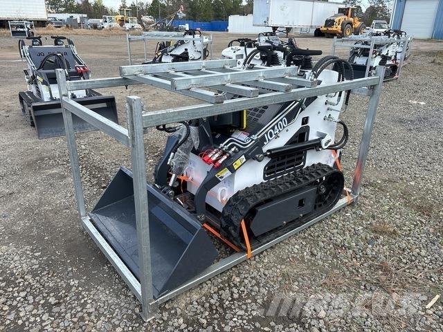 JQ Power JQ400 Мини товарачи
