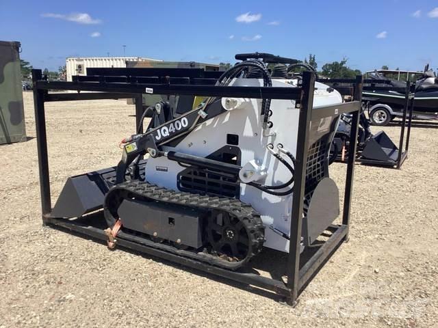 JQ Power JQ400 Мини товарачи

