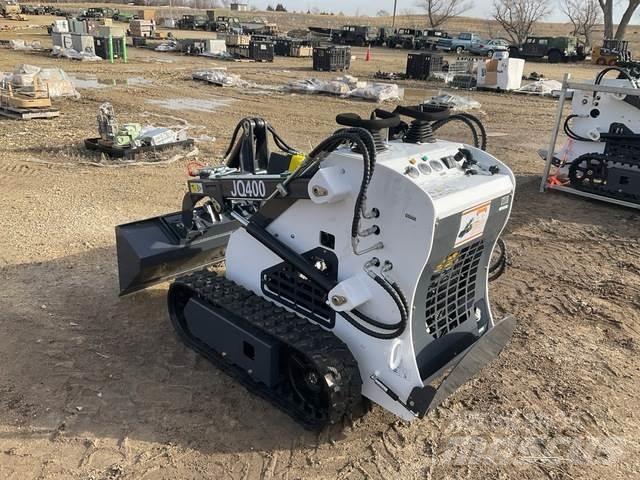 JQ Power JQ400 Мини товарачи
