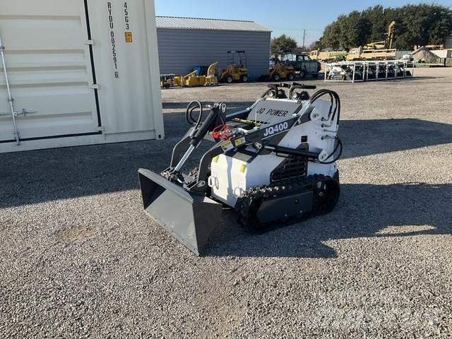 JQ Power JQ400 Мини товарачи
