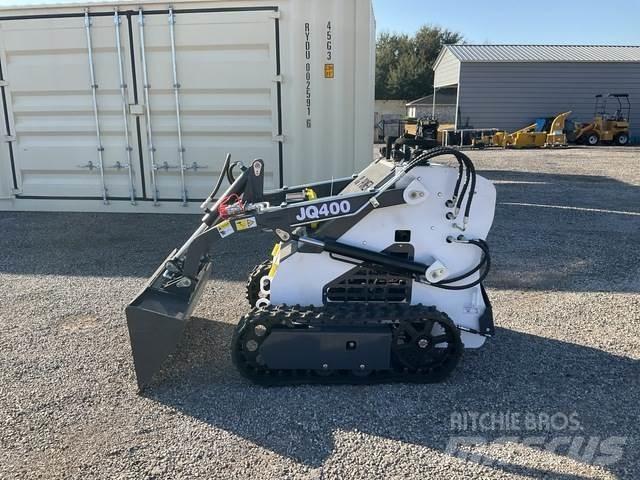 JQ Power JQ400 Мини товарачи
