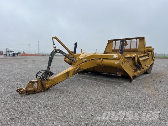 K-Tec 1233 Скрепери
