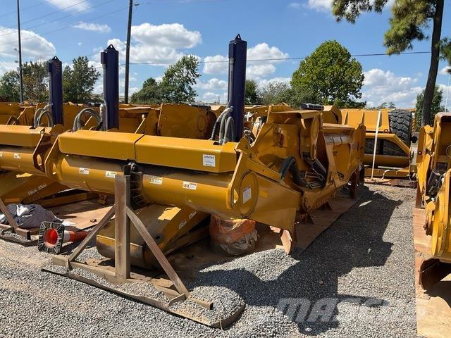 K-Tec 1237 Скрепери
