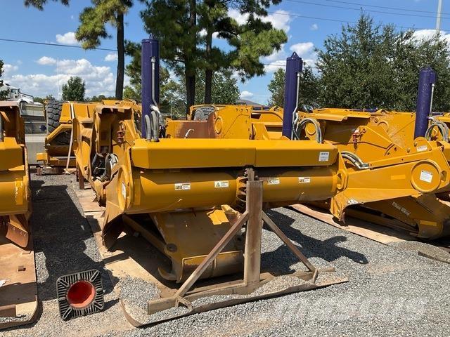 K-Tec 1237 Скрепери
