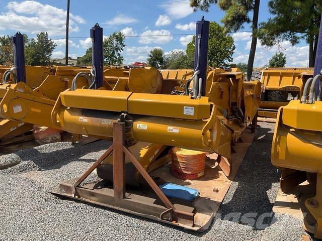 K-Tec 1237 Скрепери
