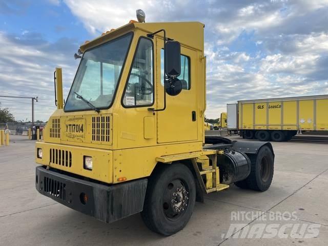 Kalmar 30 Терминални трактори