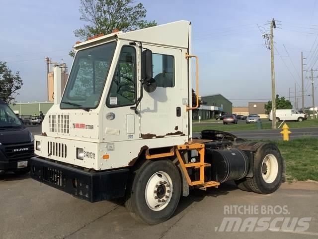 Kalmar Ottawa Терминални трактори