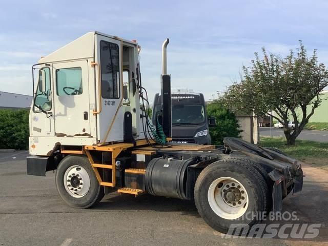 Kalmar Ottawa Терминални трактори