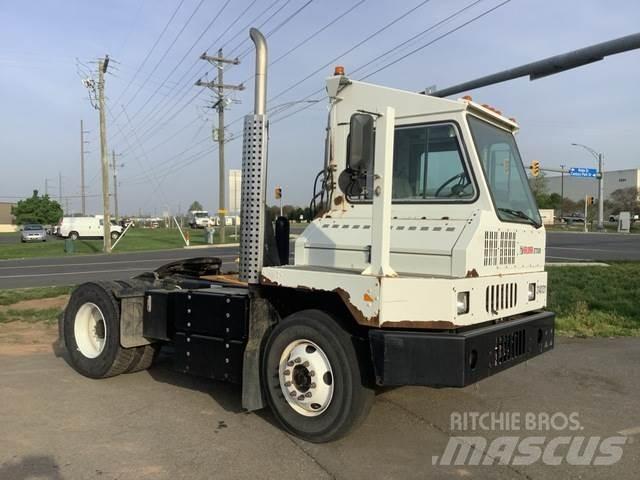 Kalmar Ottawa Терминални трактори