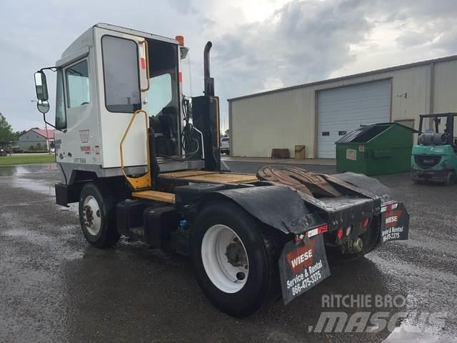 Kalmar Ottawa Терминални трактори