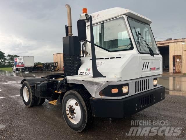 Kalmar Ottawa Терминални трактори