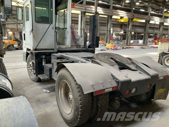 Kalmar Ottawa Терминални трактори