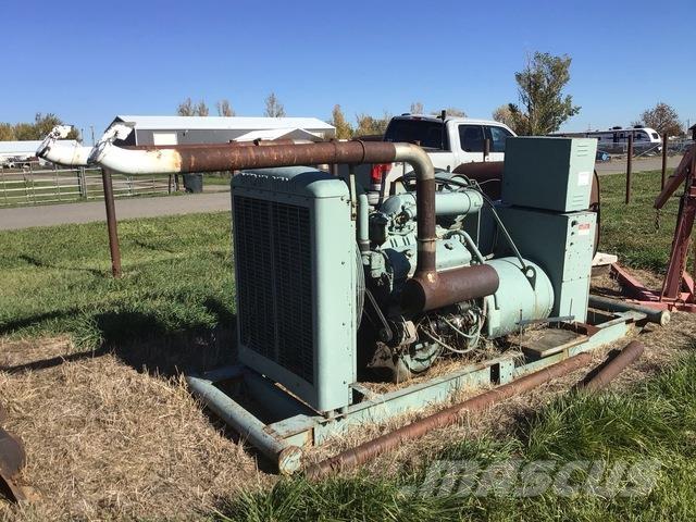 Kato  Дизелови генератори
