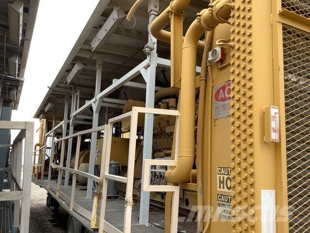 Kato 6P6-3150 Дизелови генератори
