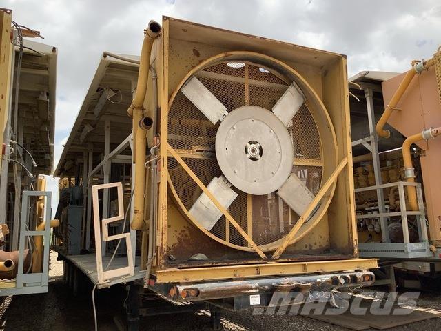 Kato 6P6-3150 Дизелови генератори
