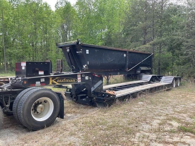 Kaufman DT35 Нискотоварачи