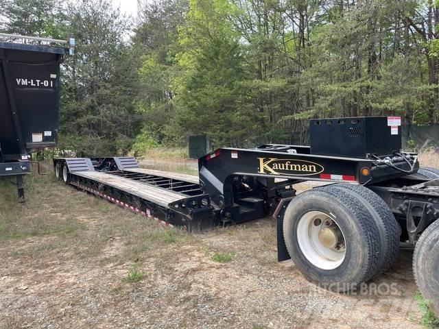 Kaufman DT35 Нискотоварачи