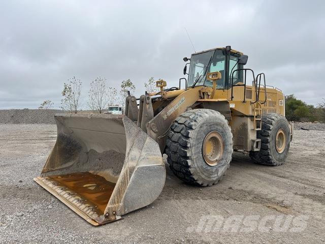 Kawasaki 95ZIV Колесни товарачи