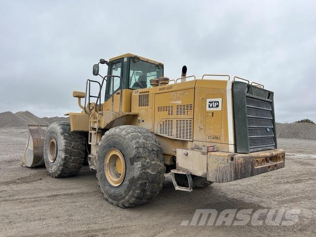 Kawasaki 95ZIV Колесни товарачи